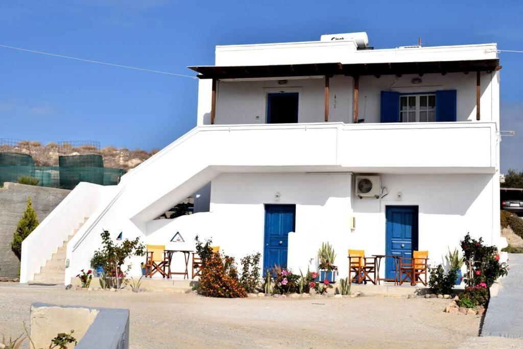 Onar Studios Milos Adamantas Exterior photo
