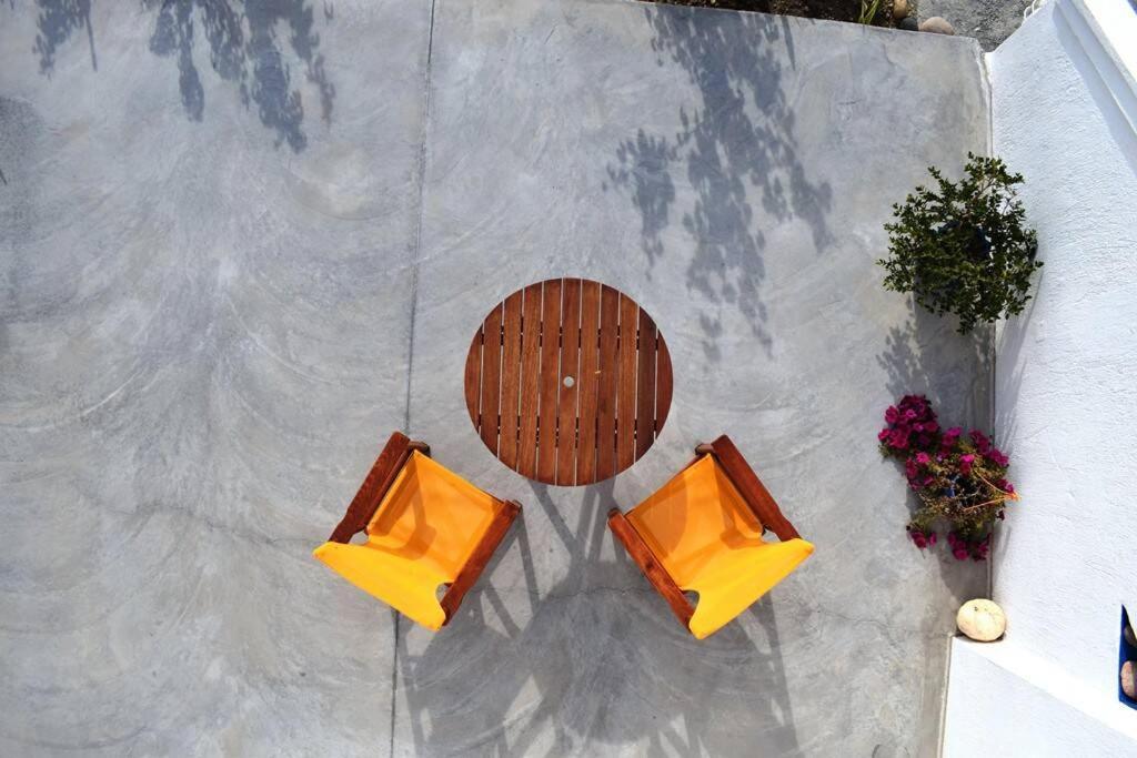 Onar Studios Milos Adamantas Exterior photo